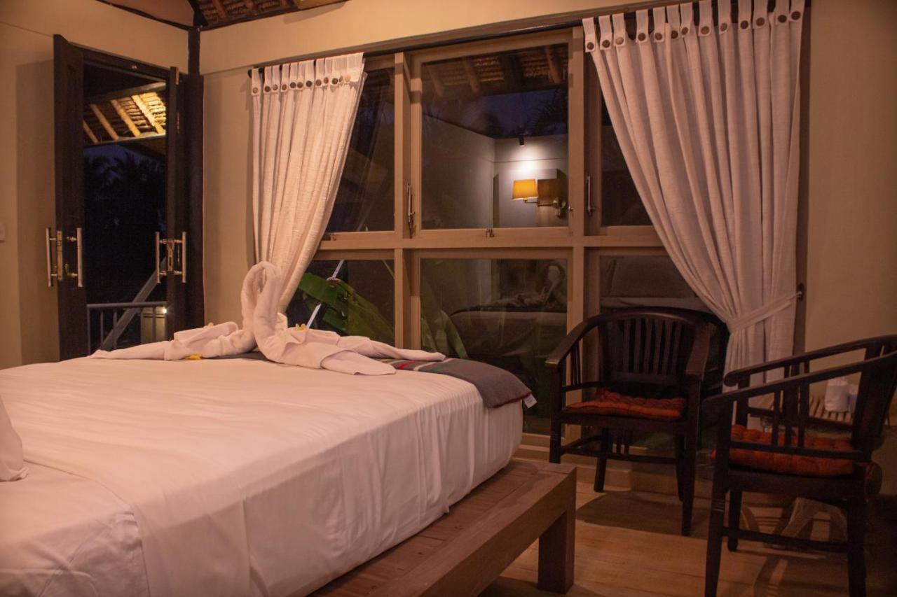 Puri Lotus Hotel Ubud  Exterior photo