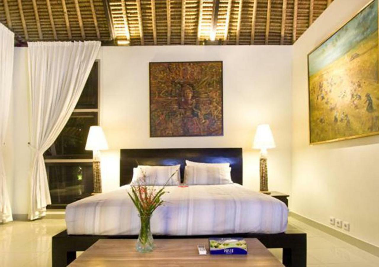 Puri Lotus Hotel Ubud  Exterior photo